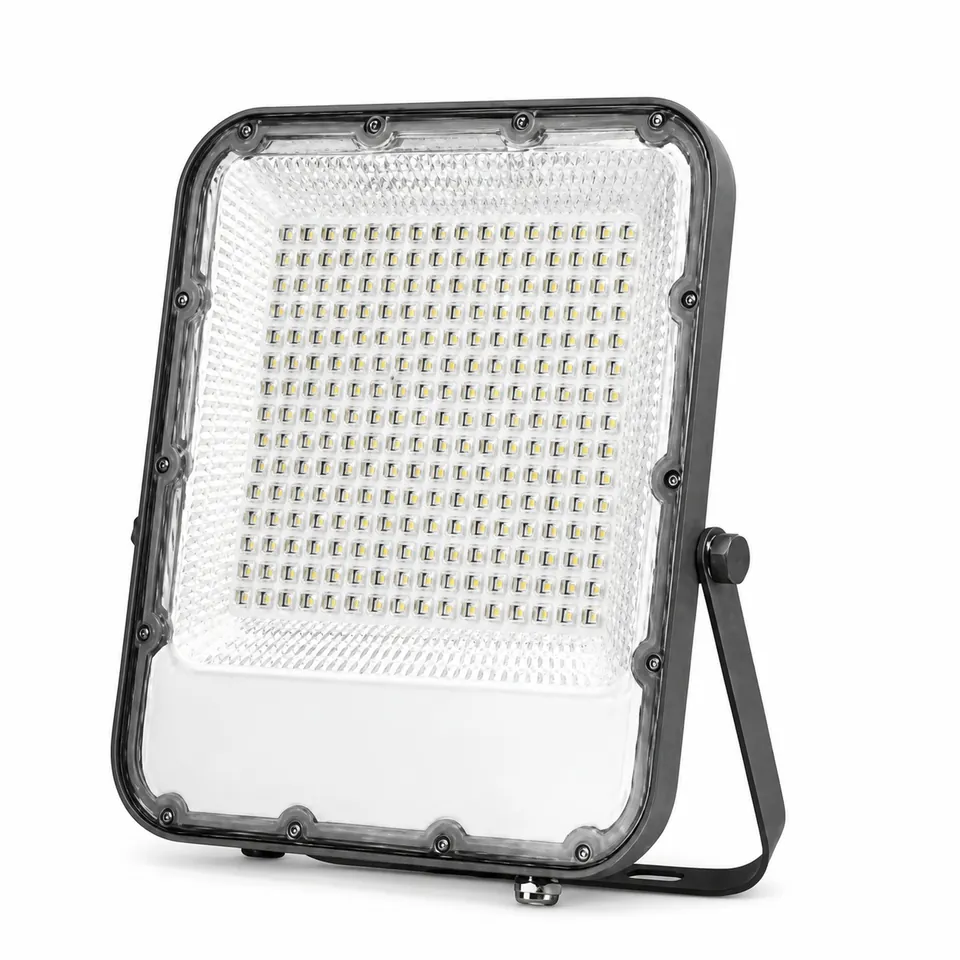 REFLECTOR LED PRO 400W PF09 65K 44000LM 90G IP65 400X494X41MM 180-265V/50-60HZ - código 146949
