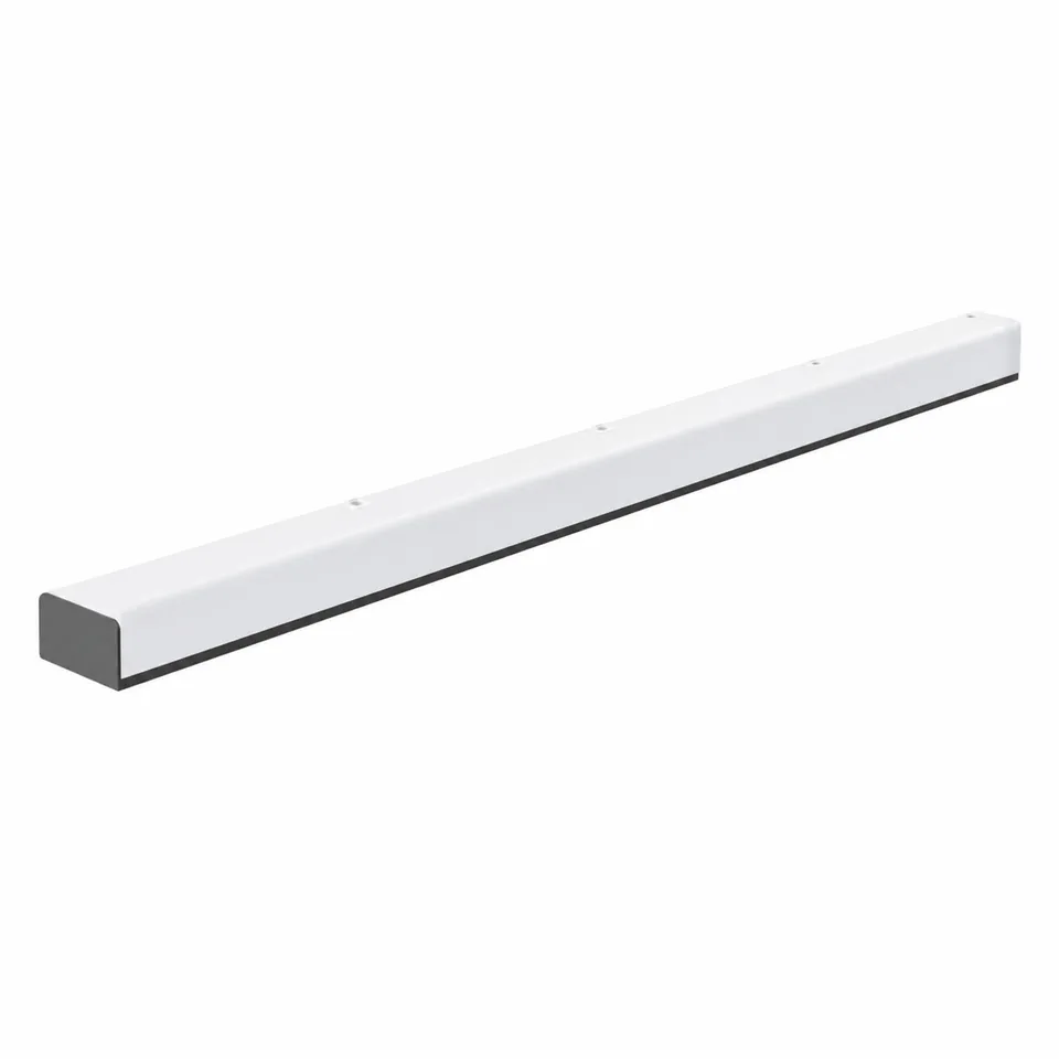 ARTEF. LINEAL LED18W 30-40-60K 1800LM IP20 PF09 WH 59X6X4CM 180-265V/50-60HZ - código 148099