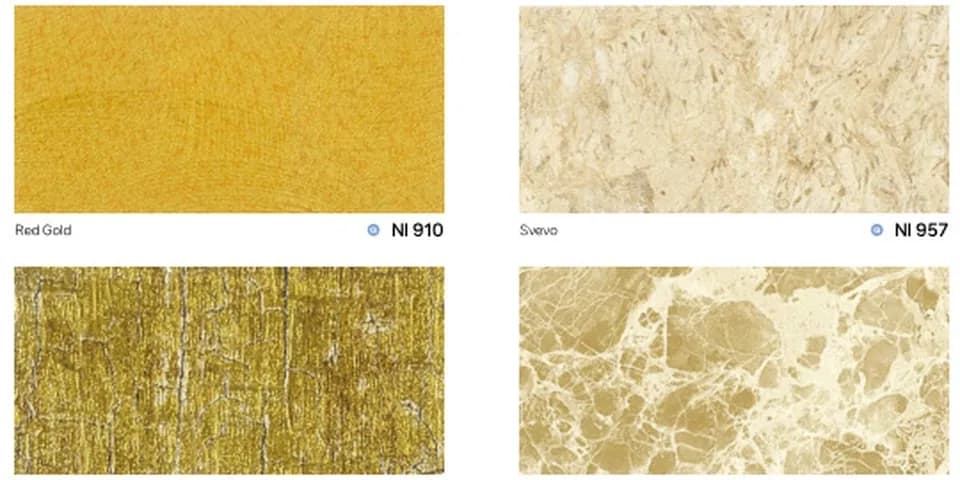 Revestimiento decorativo Natural And Innovative