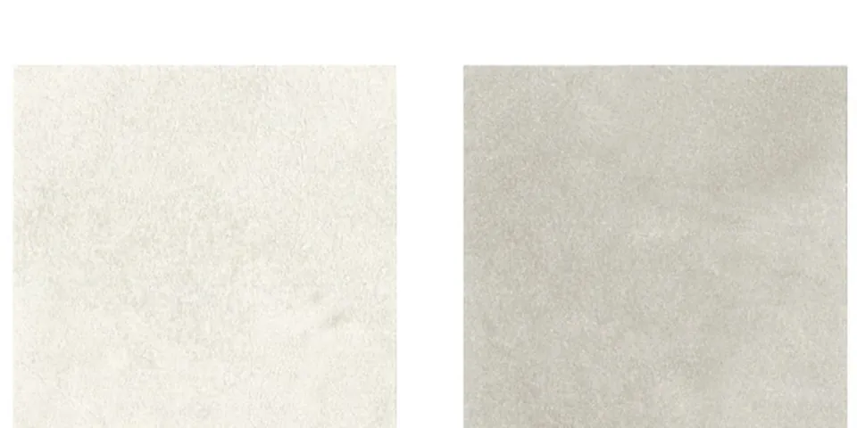 Revestimiento decorativo Terrazo Concrete