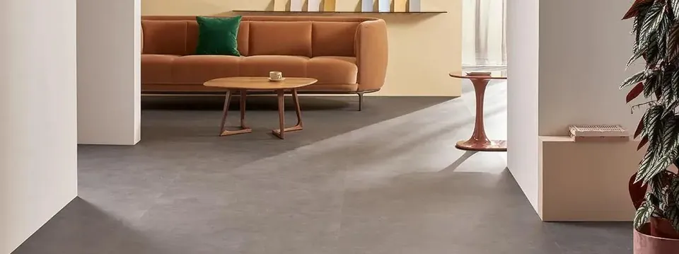 Pisos Vinílicos Baldosa FORBO ALLURA FLEX II 0.55 Steamed Oak (60293FL5)