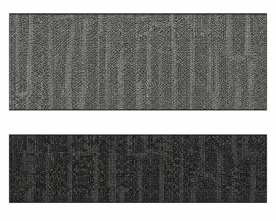 Alfombras Modulares STANDARD CARPETS VULCAN PROGRAMA DE
