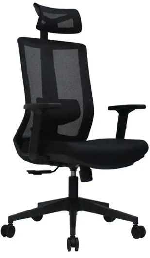 Sillas De Oficina Winner Ok - Presidente