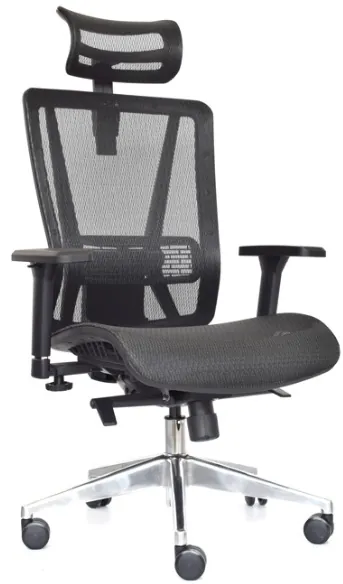 Sillas De Oficina Dream - Presidente