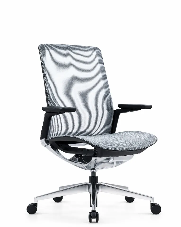 Sillas De Oficina Dream - Gerente