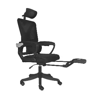 Sillas Eco Evox - Presidente - Blanca sin reposapie