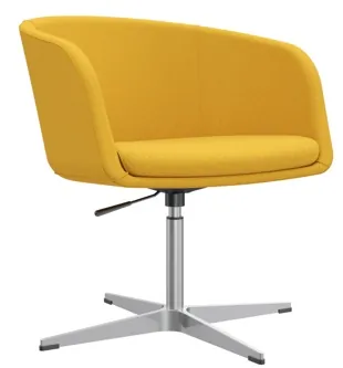 Sillas Soft Seating Boom