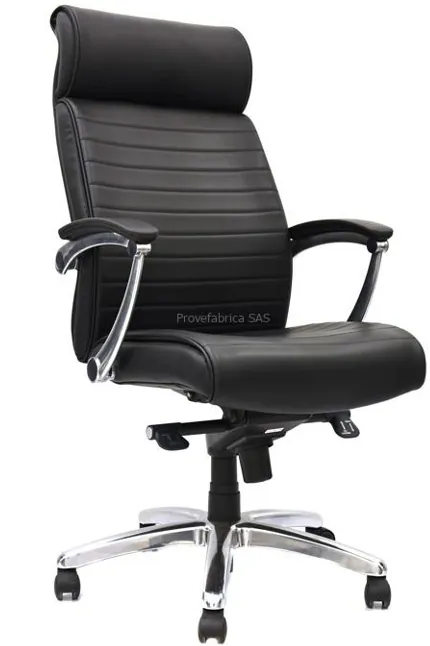 Sillas De Oficina Letto - Presidente