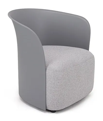 Sillas Soft Seating Bright