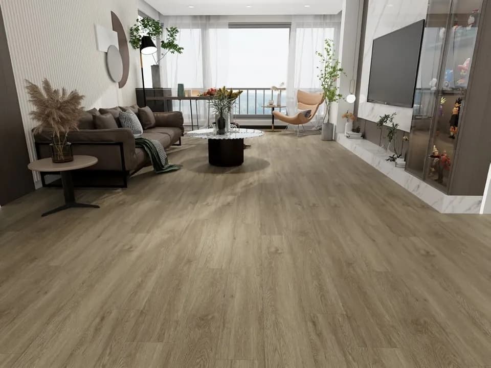 Piso SPC - Diseño SPC001