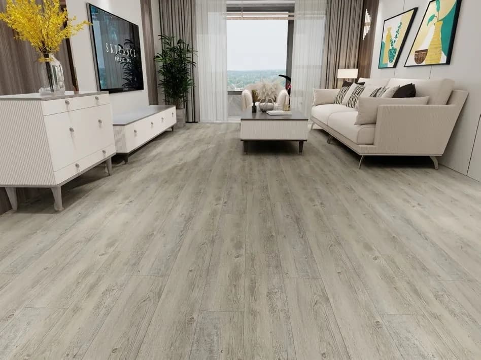 Piso SPC - Diseño SPC002