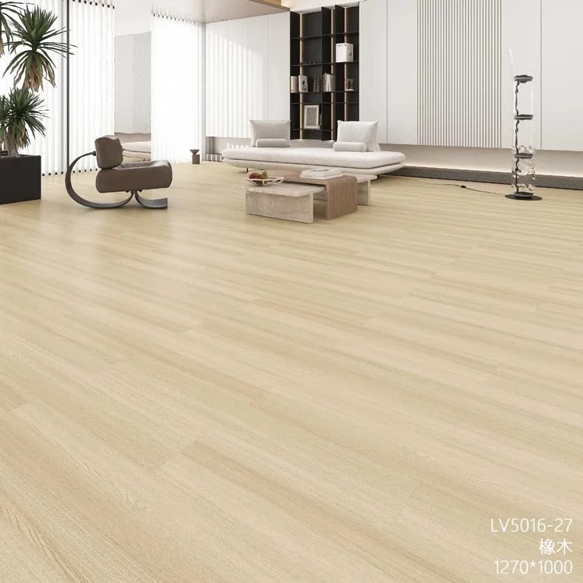 Piso vinílico LVT - Diseño DMW002