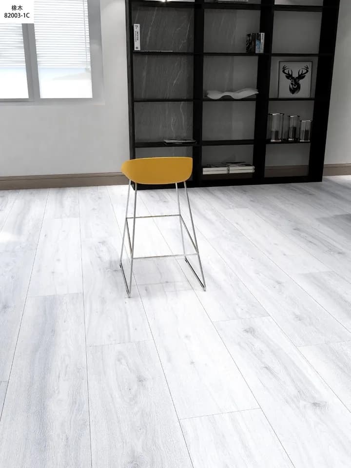 Piso vinílico LVT - Diseño DMW003