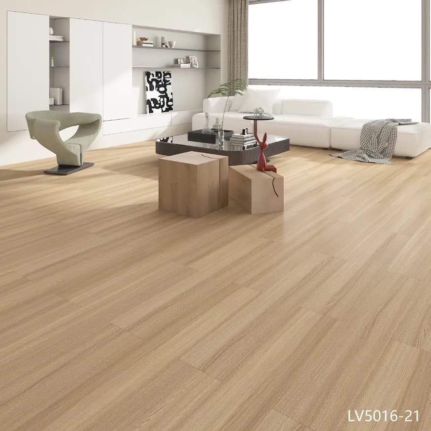 Piso vinílico LVT - Diseño DMW004