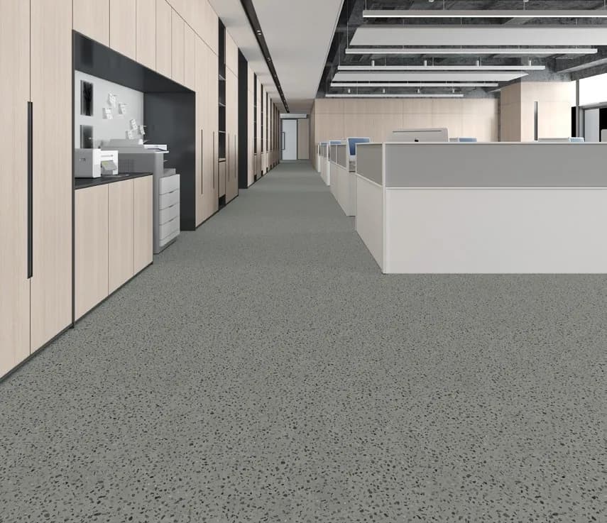 Piso vinílico LVT - Diseño DMS002