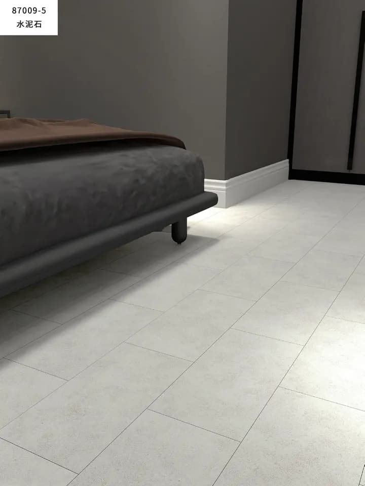 Piso vinílico LVT - Diseño DMS011