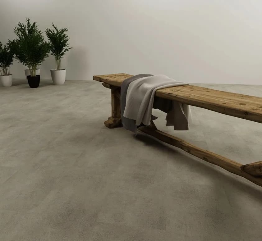 Piso vinílico LVT - Diseño DMS013