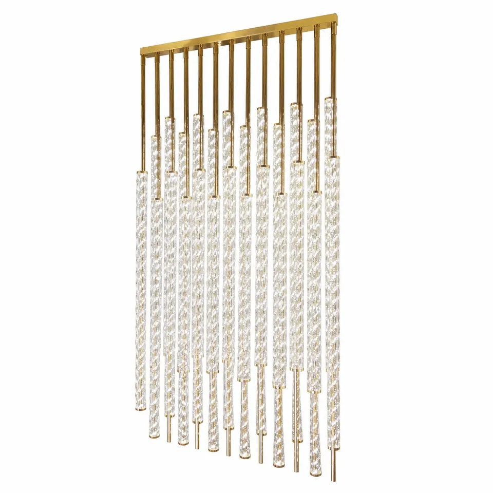 Lámpara decorativa a medida - Modelo P60078