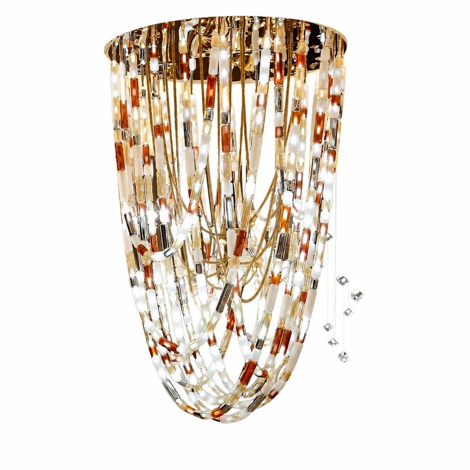 Lámpara decorativa a medida - Modelo P60056