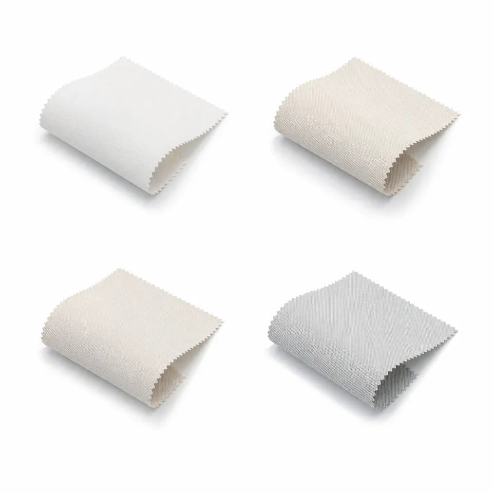 Tela para cortina roller - Colección Mario 0%
