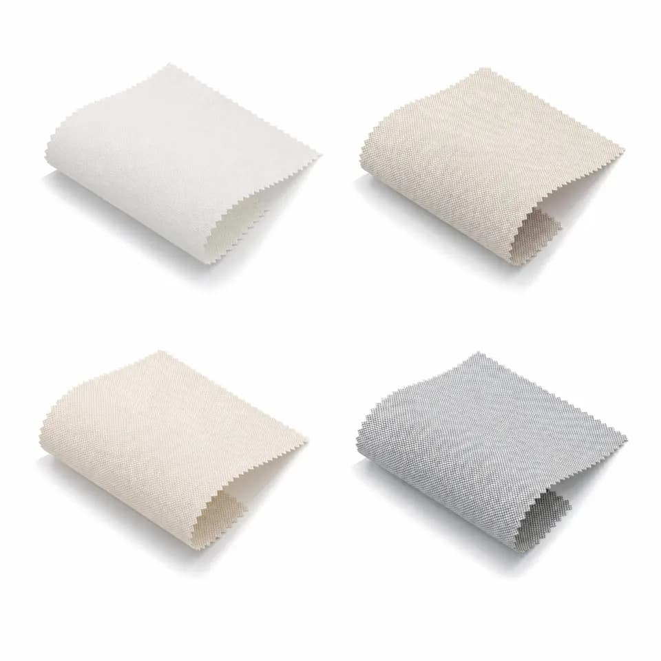 Tela para cortina roller - Colección Mario 5%