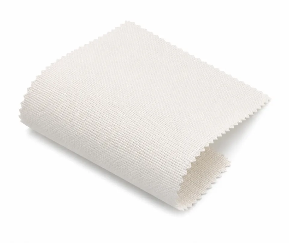 Tela para cortina roller - Colección External Basket 3%