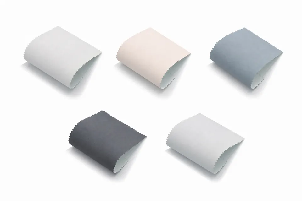 Tela para cortina roller - Colección Scala Blockout
