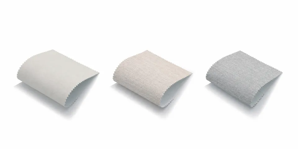 Tela para cortina roller - Colección Deco 2261 Blockout