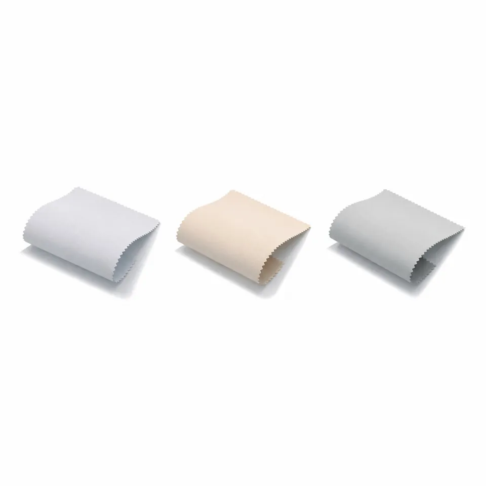 Tela para cortina roller - Colección BD Blockout