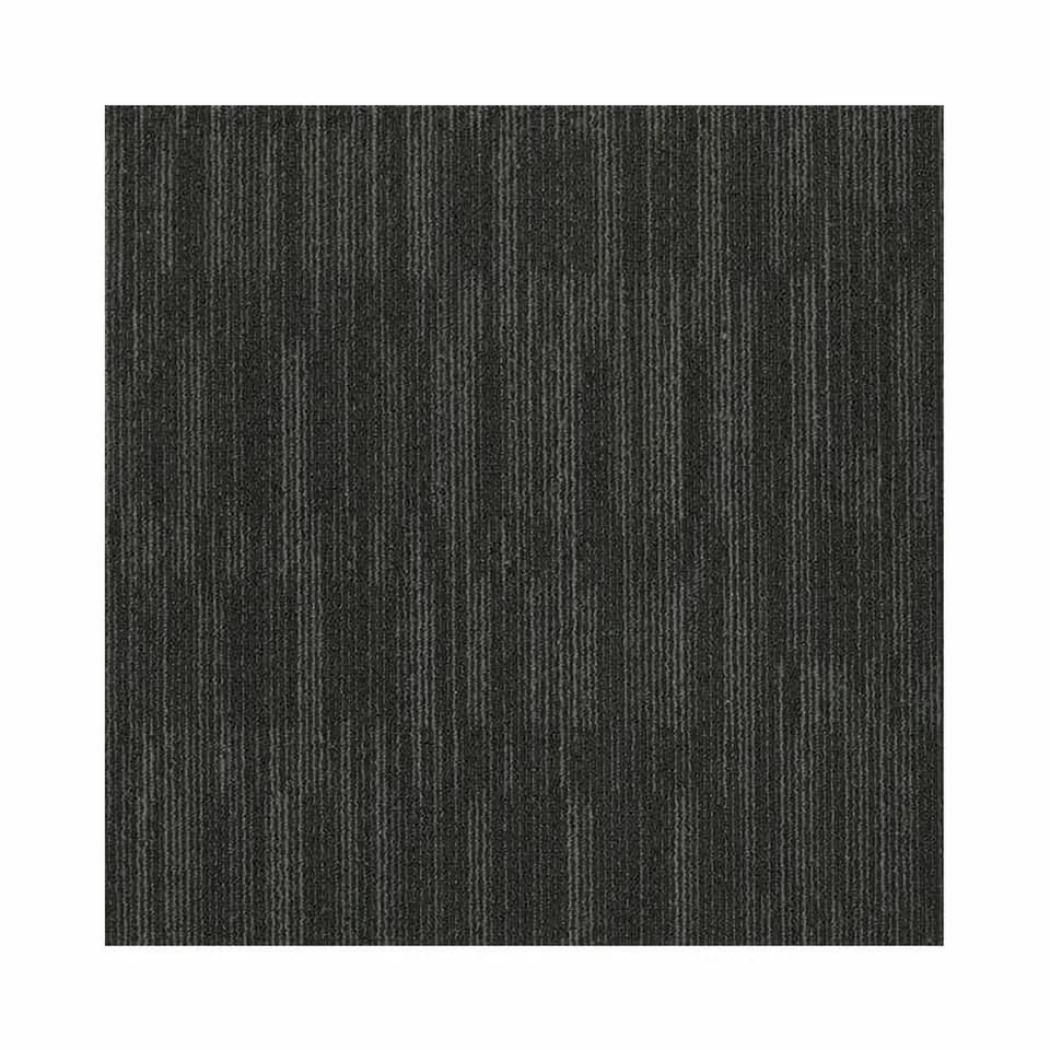 Alfombra modular - Raven (17505) - 61 x 61 cm