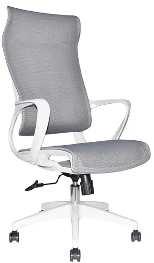 Sillas De Oficina Rigs Full Malla - Presidente