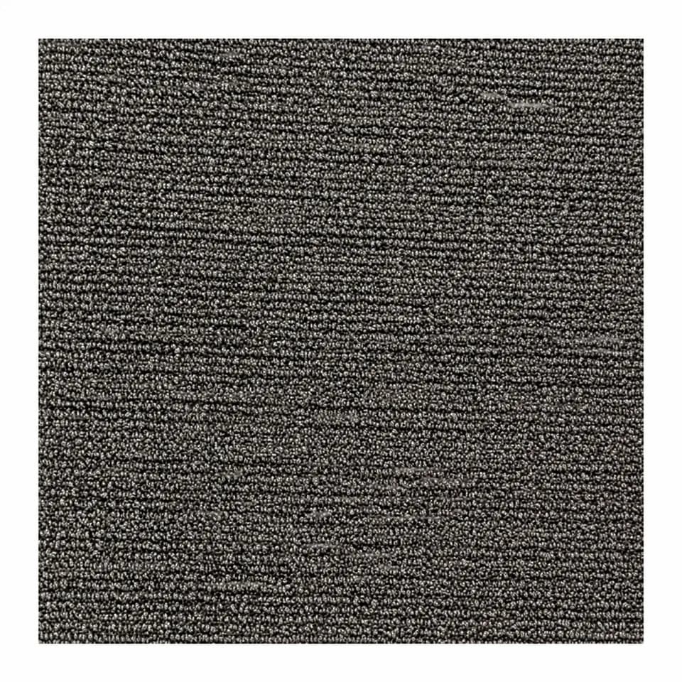 Alfombra modular - Little Black Dress (20500) - 60 x 60 cm