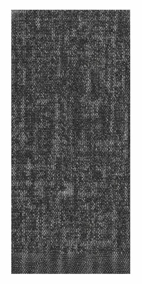 Alfombra modular - Hail Storm (00500) - 45.72 x 91.44 cm