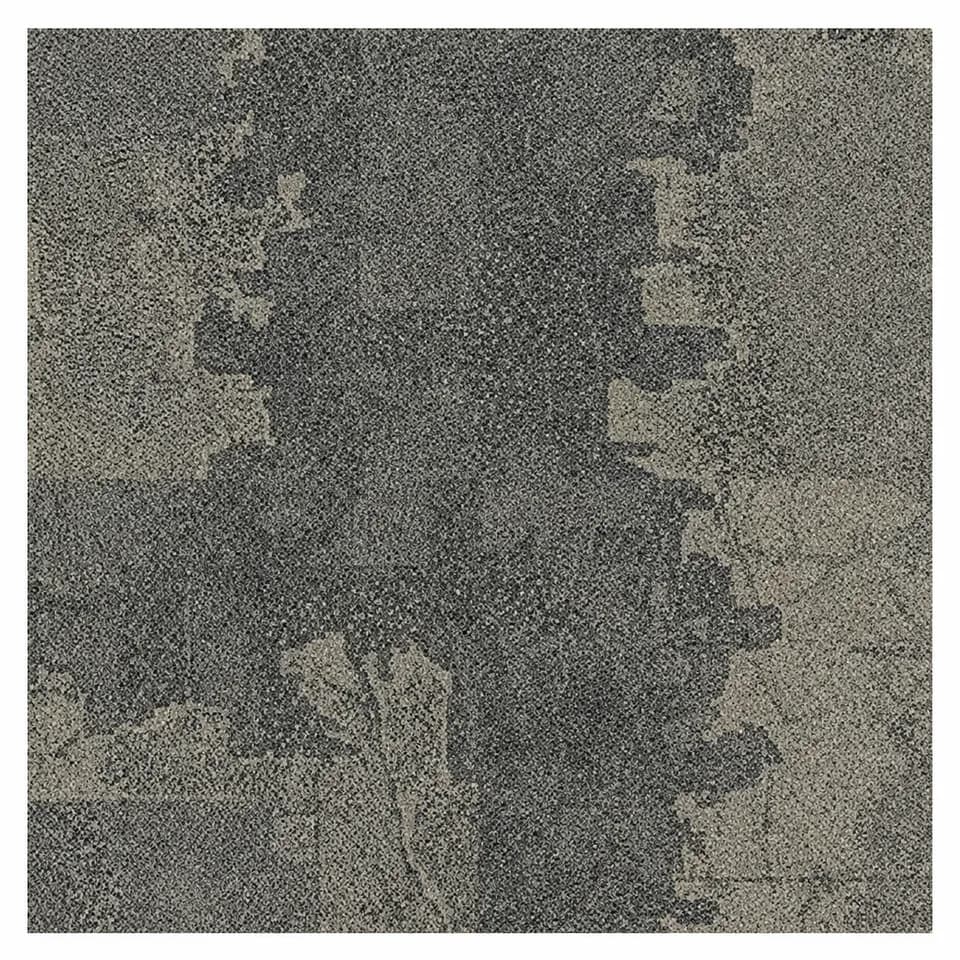 Alfombra modular - Tan - 50 x 50 cm