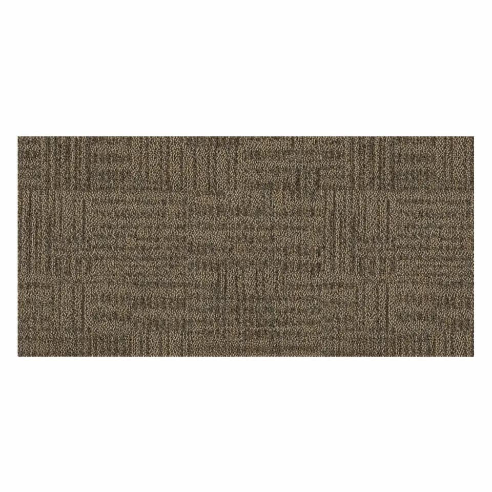 Alfombra comercial en rollo - Bronze Tone - Ancho rollo 3.66 m