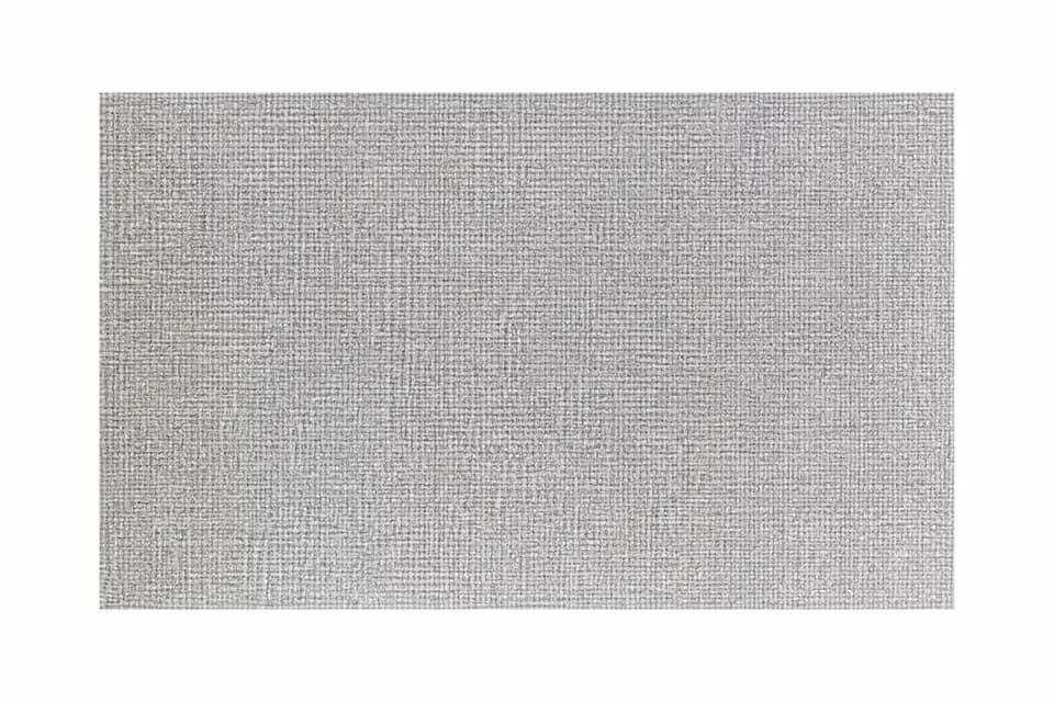 Alfombra comercial en rollo - Cemento - Ancho rollo 4.00 m