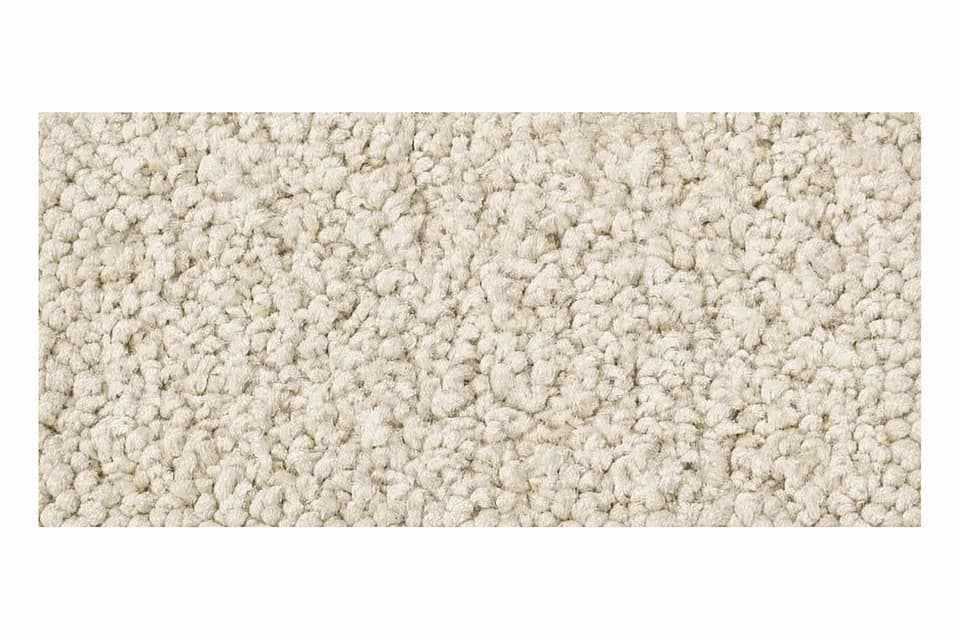 Alfombra residencial en rollo - Fresh cream (121) - Ancho rollo 3.66 m