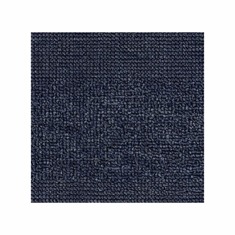 Alfombra residencial en rollo - Navy