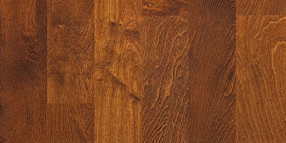 Piso laminado o madera estructurada - Burnside (00627) - 12.70 x 25.40 cm hasta 148.50 cm