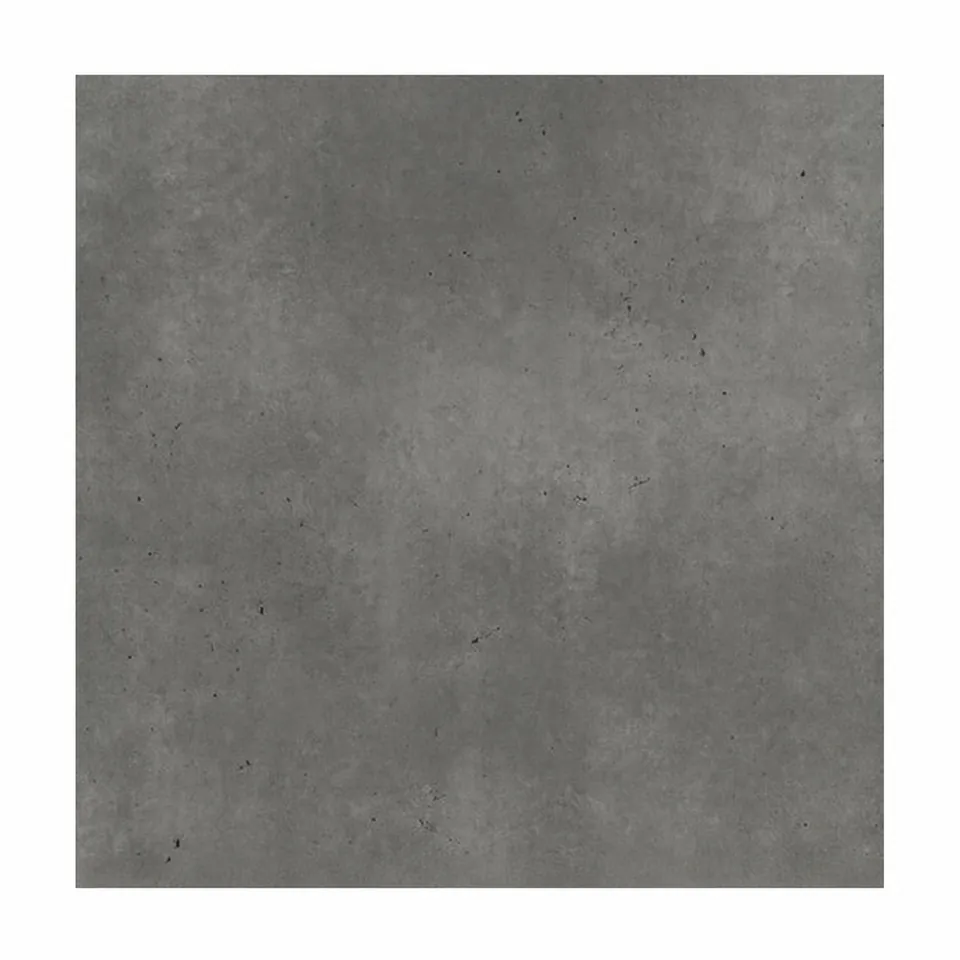 Piso vinílico en baldosa - Charcoal Slabstone (6609LAD8) - 100 x 100 cm