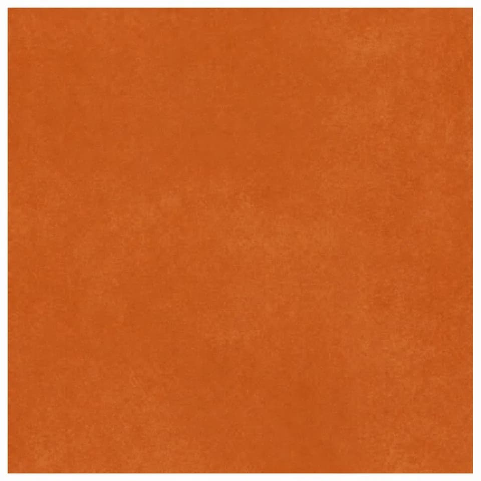 Piso vinílico en baldosa - Orange Sandstone (435746D) - 50 x 50 cm