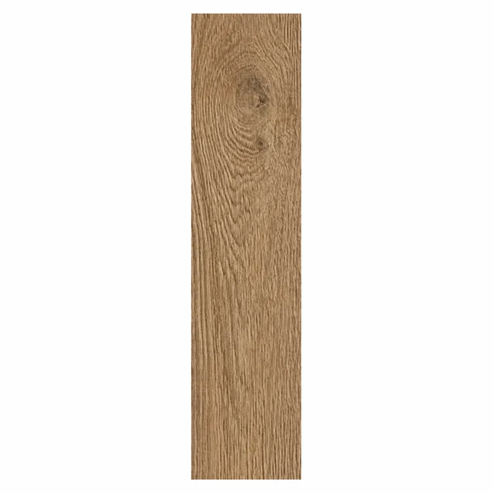 Piso vinílico en baldosa - Light Rustic Oak (1682) - 20 x 120 cm