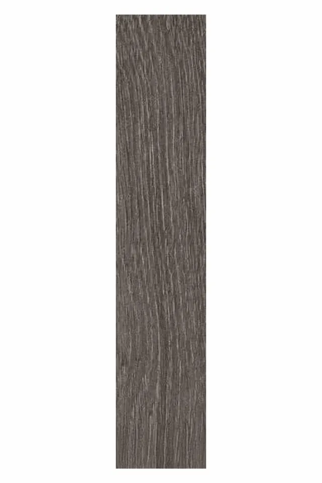 Piso vinílico en baldosa - Grey Collage Oak (W66375) - 20 x 120 cm