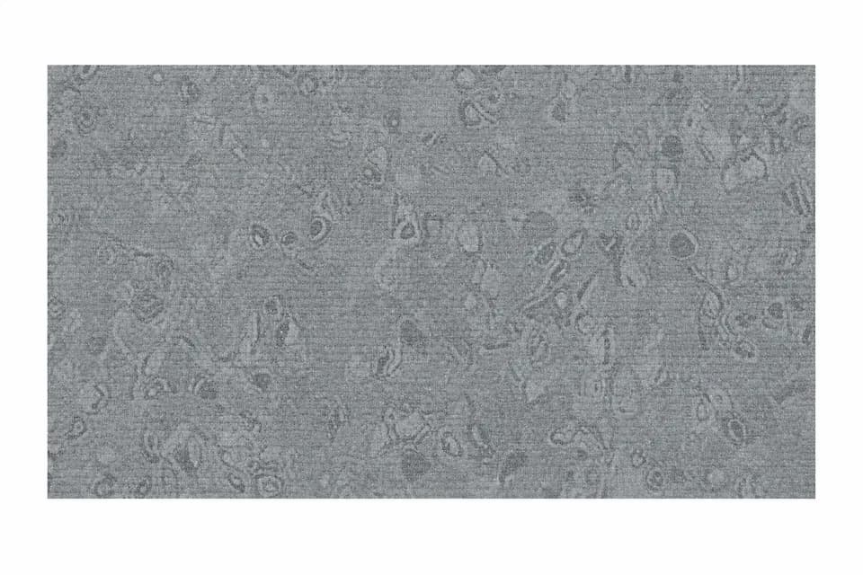 Piso vinílico en rollo - Dark Neutral Grey (50005) - 2.00 m ancho de rollo