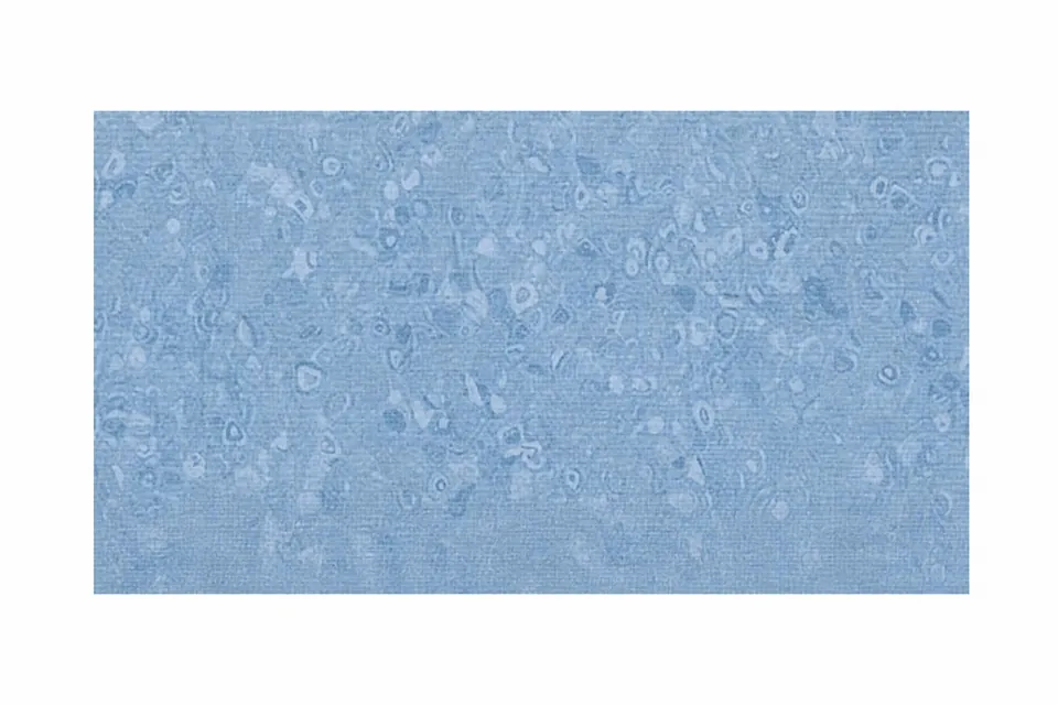 Piso vinílico en rollo - China Blue (50037) - 2.00 m ancho de rollo