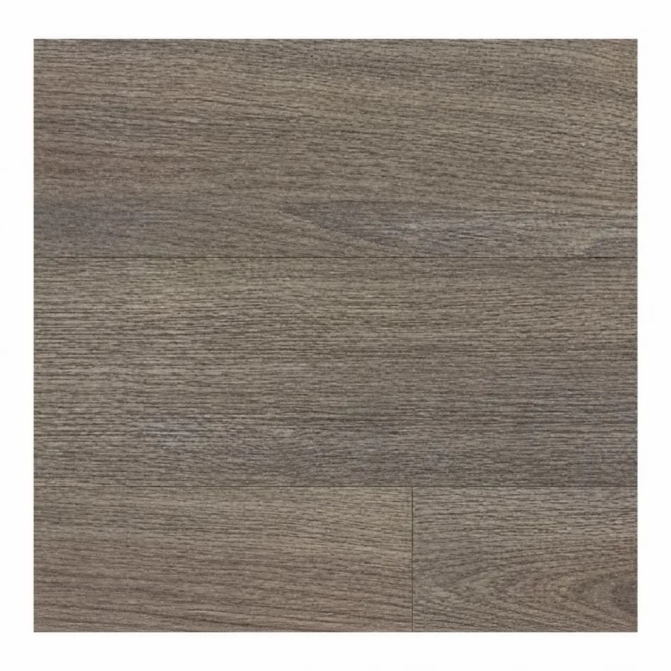 Piso vinílico en rollo - Chene XL Gris Moyen (43C8422) (D) - 2.00 m ancho de rollo