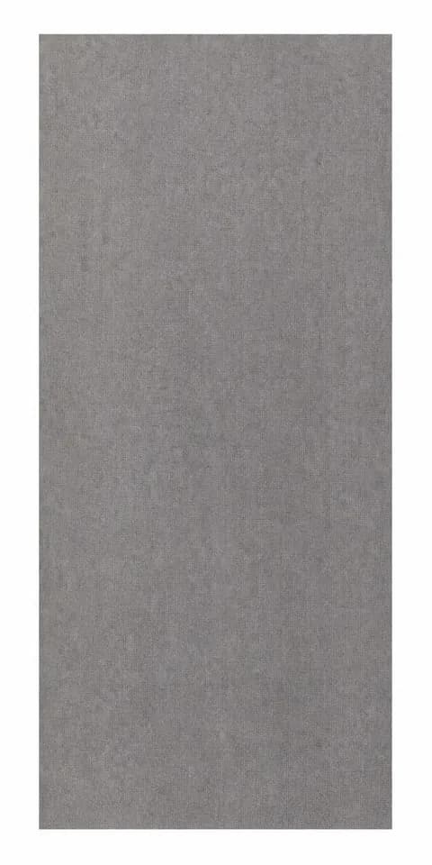 Porcelanato - Light Grey Natural - 60 x 120 cm