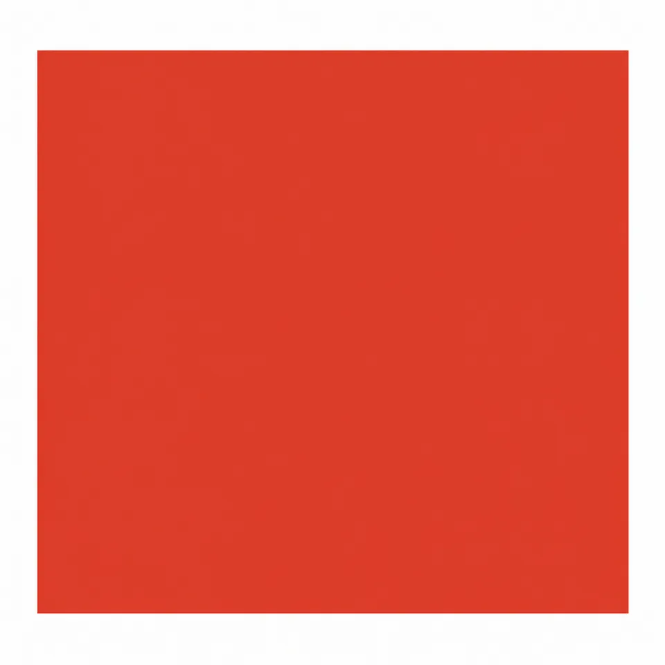 Porcelanato - Rojo Natural - 60 x 60 cm
