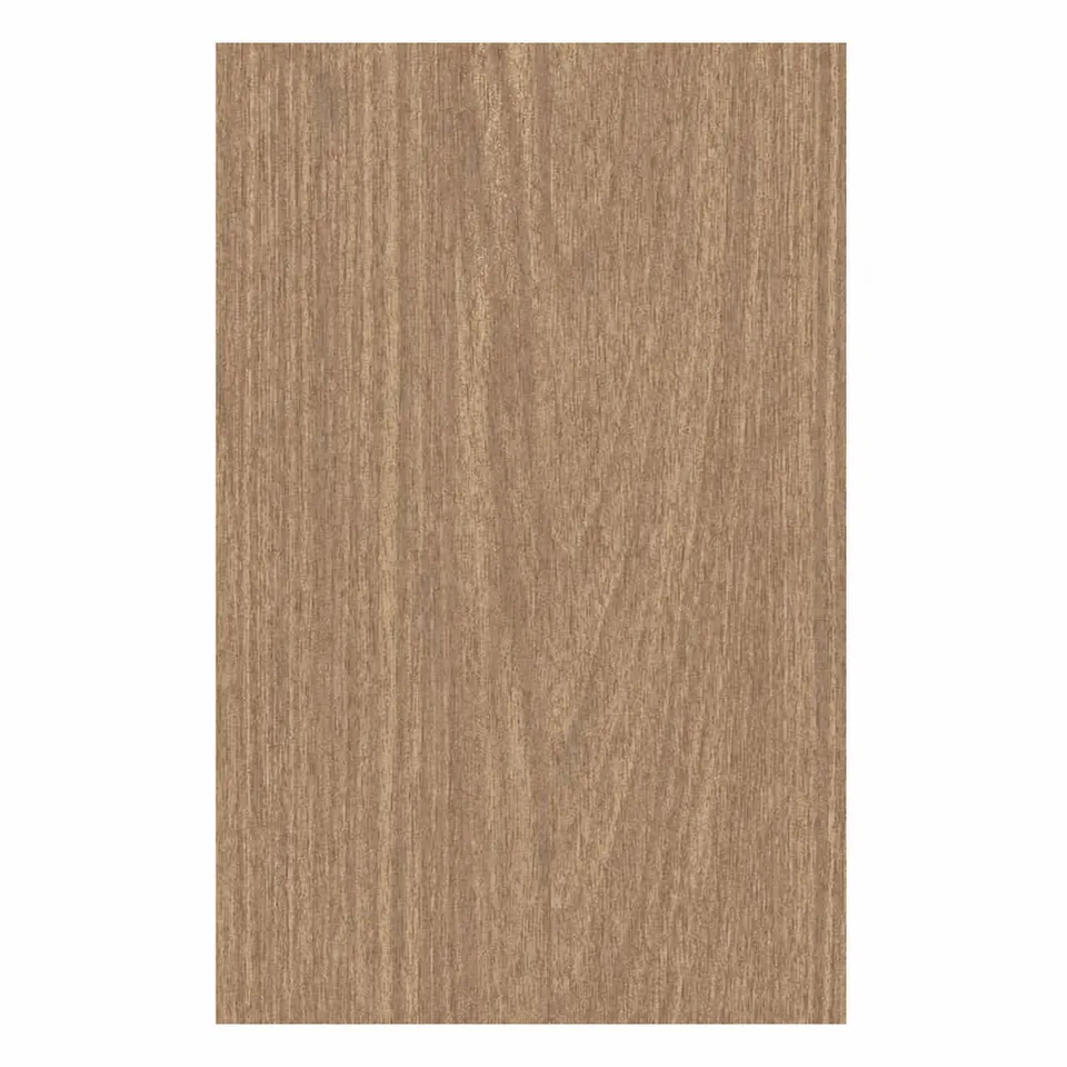 Revestimiento de pared - Teak - Rollo de 37.58 m2