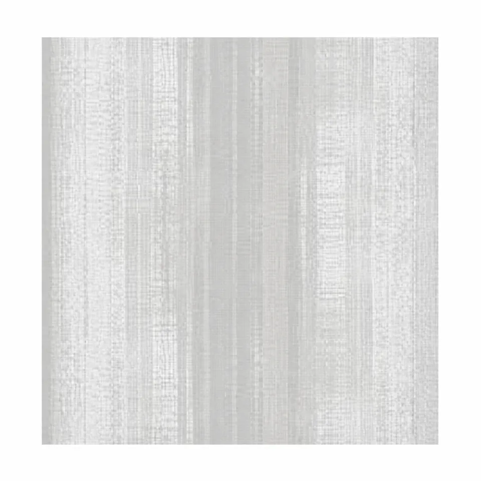 Revestimiento de pared - Silver (T2 - CS - 01) - Rollo de 37.58 m2
